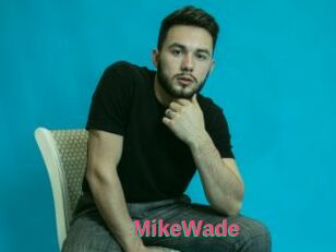 MikeWade