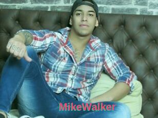 MikeWalker