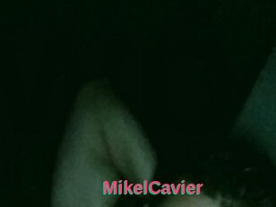 MikelCavier