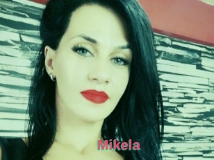 Mikela