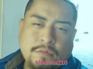 Mikesta210