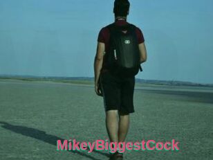 MikeyBiggestCock