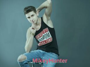 MikeyHunter