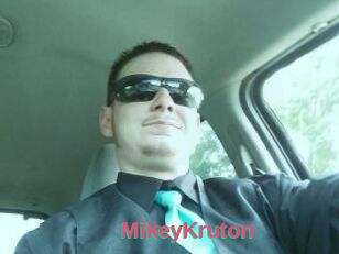 MikeyKruton