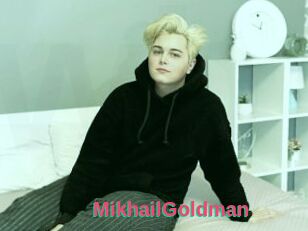 MikhailGoldman