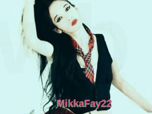 MikkaFay22