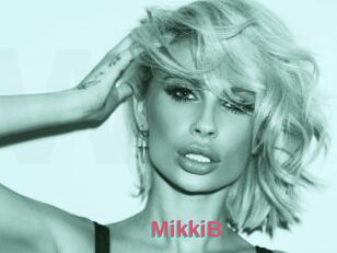 MikkiB