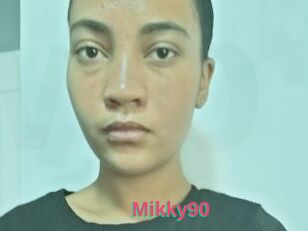 Mikky90