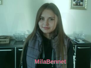 MilaBennet