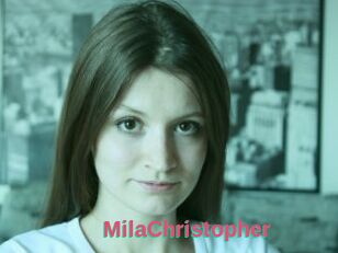MilaChristopher
