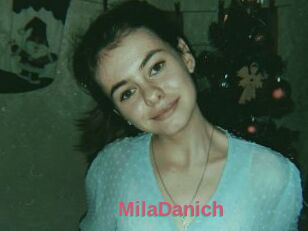 MilaDanich