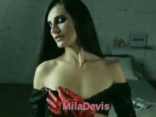 MilaDevis