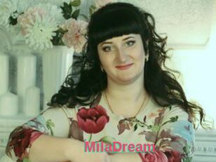 MilaDream