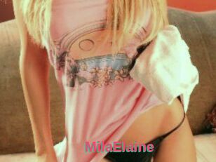 MilaElaine