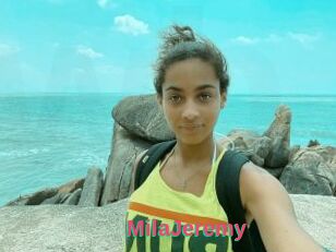 MilaJeremy