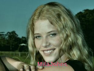 MilaJohns
