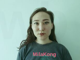 MilaKong