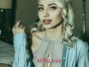 MilaLess