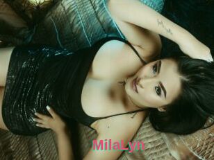 MilaLyn
