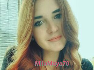MilaMaya70