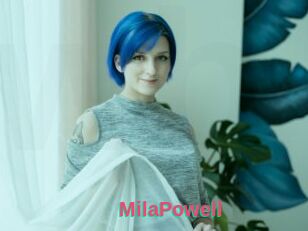 MilaPowell