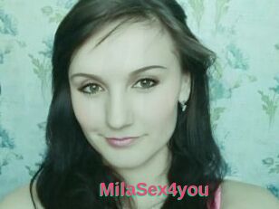 MilaSex4you