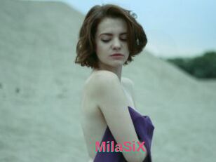 MilaSiX