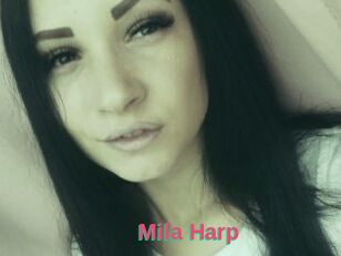 Mila_Harp