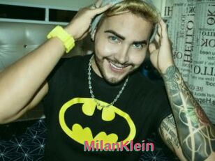 MilanKlein