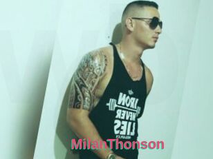 MilanThonson