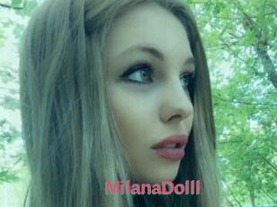 MilanaDolll