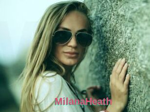 MilanaHeath