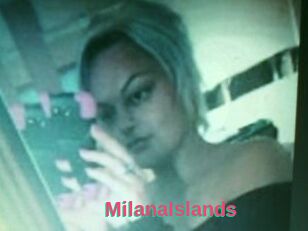 MilanaIslands
