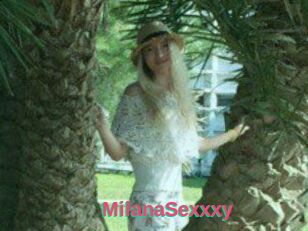 MilanaSexxxy_