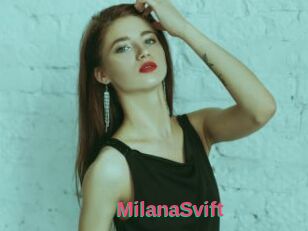 MilanaSvift