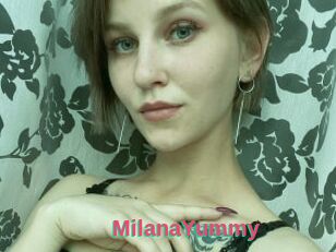 MilanaYummy