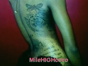 MileHIGHcoco