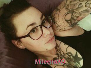 MileenaXO