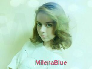 MilenaBlue