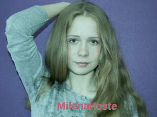 MilenaHoste