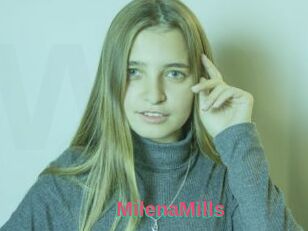 MilenaMills