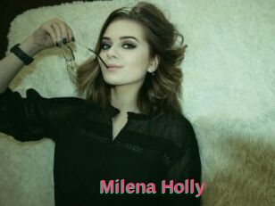 Milena_Holly