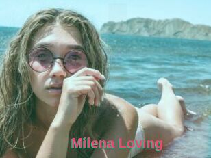 Milena_Loving