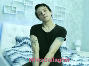 MilesGallagher