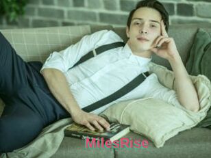 MilesRise
