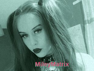 MileyMatrix