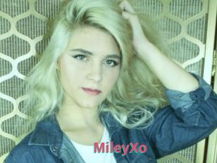 MileyXo