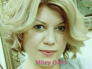 Miley_Gold