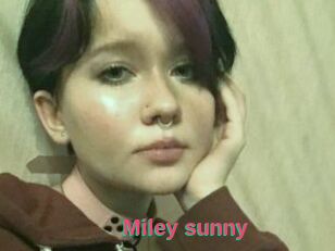 Miley_sunny
