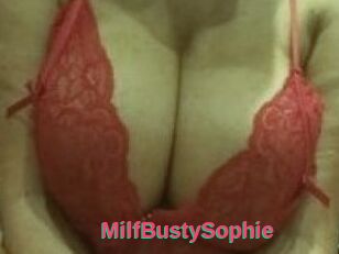 MilfBustySophie